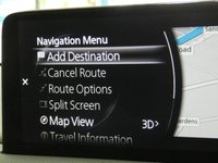 USED 2022 72 MAZDA CX-5 2.0 SKYACTIV-G Sport Edition SUV 5dr Petrol Auto Euro 6 (s/s) (165 ps) SUNROOF SAT NAV LEATHER CAMERA
