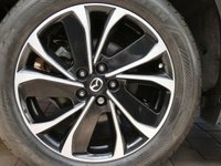 USED 2022 72 MAZDA CX-5 2.0 SKYACTIV-G Sport Edition SUV 5dr Petrol Auto Euro 6 (s/s) (165 ps) SUNROOF SAT NAV LEATHER CAMERA