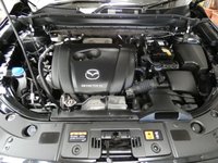 USED 2022 72 MAZDA CX-5 2.0 SKYACTIV-G Sport Edition SUV 5dr Petrol Auto Euro 6 (s/s) (165 ps) SUNROOF SAT NAV LEATHER CAMERA