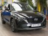 USED 2022 72 MAZDA CX-5 2.0 SKYACTIV-G Sport Edition SUV 5dr Petrol Auto Euro 6 (s/s) (165 ps) SUNROOF SAT NAV LEATHER CAMERA