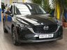 USED 2022 72 MAZDA CX-5 2.0 SKYACTIV-G Sport Edition SUV 5dr Petrol Auto Euro 6 (s/s) (165 ps) SUNROOF SAT NAV LEATHER CAMERA