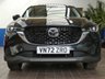 USED 2022 72 MAZDA CX-5 2.0 SKYACTIV-G Sport Edition SUV 5dr Petrol Auto Euro 6 (s/s) (165 ps) SUNROOF SAT NAV LEATHER CAMERA