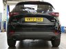 USED 2022 72 MAZDA CX-5 2.0 SKYACTIV-G Sport Edition SUV 5dr Petrol Auto Euro 6 (s/s) (165 ps) SUNROOF SAT NAV LEATHER CAMERA