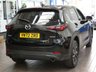 USED 2022 72 MAZDA CX-5 2.0 SKYACTIV-G Sport Edition SUV 5dr Petrol Auto Euro 6 (s/s) (165 ps) SUNROOF SAT NAV LEATHER CAMERA