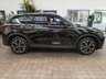 USED 2022 72 MAZDA CX-5 2.0 SKYACTIV-G Sport Edition SUV 5dr Petrol Auto Euro 6 (s/s) (165 ps) SUNROOF SAT NAV LEATHER CAMERA