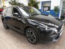 USED 2022 72 MAZDA CX-5 2.0 SKYACTIV-G Sport Edition SUV 5dr Petrol Auto Euro 6 (s/s) (165 ps) SUNROOF SAT NAV LEATHER CAMERA