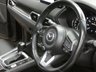 USED 2022 72 MAZDA CX-5 2.0 SKYACTIV-G Sport Edition SUV 5dr Petrol Auto Euro 6 (s/s) (165 ps) SUNROOF SAT NAV LEATHER CAMERA