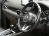 USED 2022 72 MAZDA CX-5 2.0 SKYACTIV-G Sport Edition SUV 5dr Petrol Auto Euro 6 (s/s) (165 ps) SUNROOF SAT NAV LEATHER CAMERA