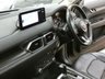 USED 2022 72 MAZDA CX-5 2.0 SKYACTIV-G Sport Edition SUV 5dr Petrol Auto Euro 6 (s/s) (165 ps) SUNROOF SAT NAV LEATHER CAMERA
