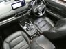 USED 2022 72 MAZDA CX-5 2.0 SKYACTIV-G Sport Edition SUV 5dr Petrol Auto Euro 6 (s/s) (165 ps) SUNROOF SAT NAV LEATHER CAMERA
