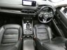 USED 2022 72 MAZDA CX-5 2.0 SKYACTIV-G Sport Edition SUV 5dr Petrol Auto Euro 6 (s/s) (165 ps) SUNROOF SAT NAV LEATHER CAMERA