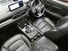 USED 2022 72 MAZDA CX-5 2.0 SKYACTIV-G Sport Edition SUV 5dr Petrol Auto Euro 6 (s/s) (165 ps) SUNROOF SAT NAV LEATHER CAMERA