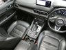 USED 2022 72 MAZDA CX-5 2.0 SKYACTIV-G Sport Edition SUV 5dr Petrol Auto Euro 6 (s/s) (165 ps) SUNROOF SAT NAV LEATHER CAMERA
