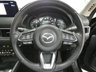 USED 2022 72 MAZDA CX-5 2.0 SKYACTIV-G Sport Edition SUV 5dr Petrol Auto Euro 6 (s/s) (165 ps) SUNROOF SAT NAV LEATHER CAMERA