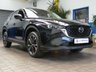 USED 2022 72 MAZDA CX-5 2.0 SKYACTIV-G Sport Edition SUV 5dr Petrol Auto Euro 6 (s/s) (165 ps) SUNROOF SAT NAV LEATHER CAMERA