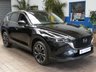 USED 2022 72 MAZDA CX-5 2.0 SKYACTIV-G Sport Edition SUV 5dr Petrol Auto Euro 6 (s/s) (165 ps) SUNROOF SAT NAV LEATHER CAMERA