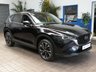 USED 2022 72 MAZDA CX-5 2.0 SKYACTIV-G Sport Edition SUV 5dr Petrol Auto Euro 6 (s/s) (165 ps) SUNROOF SAT NAV LEATHER CAMERA