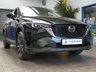 USED 2022 72 MAZDA CX-5 2.0 SKYACTIV-G Sport Edition SUV 5dr Petrol Auto Euro 6 (s/s) (165 ps) SUNROOF SAT NAV LEATHER CAMERA