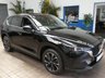 USED 2022 72 MAZDA CX-5 2.0 SKYACTIV-G Sport Edition SUV 5dr Petrol Auto Euro 6 (s/s) (165 ps) SUNROOF SAT NAV LEATHER CAMERA