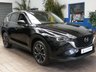USED 2022 72 MAZDA CX-5 2.0 SKYACTIV-G Sport Edition SUV 5dr Petrol Auto Euro 6 (s/s) (165 ps) SUNROOF SAT NAV LEATHER CAMERA