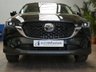 USED 2022 72 MAZDA CX-5 2.0 SKYACTIV-G Sport Edition SUV 5dr Petrol Auto Euro 6 (s/s) (165 ps) SUNROOF SAT NAV LEATHER CAMERA