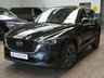 USED 2022 72 MAZDA CX-5 2.0 SKYACTIV-G Sport Edition SUV 5dr Petrol Auto Euro 6 (s/s) (165 ps) SUNROOF SAT NAV LEATHER CAMERA