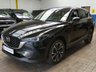 USED 2022 72 MAZDA CX-5 2.0 SKYACTIV-G Sport Edition SUV 5dr Petrol Auto Euro 6 (s/s) (165 ps) SUNROOF SAT NAV LEATHER CAMERA