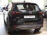 USED 2022 72 MAZDA CX-5 2.0 SKYACTIV-G Sport Edition SUV 5dr Petrol Auto Euro 6 (s/s) (165 ps) SUNROOF SAT NAV LEATHER CAMERA