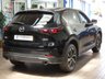 USED 2022 72 MAZDA CX-5 2.0 SKYACTIV-G Sport Edition SUV 5dr Petrol Auto Euro 6 (s/s) (165 ps) SUNROOF SAT NAV LEATHER CAMERA