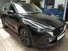 USED 2022 72 MAZDA CX-5 2.0 SKYACTIV-G Sport Edition SUV 5dr Petrol Auto Euro 6 (s/s) (165 ps) SUNROOF SAT NAV LEATHER CAMERA