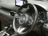 USED 2022 72 MAZDA CX-5 2.0 SKYACTIV-G Sport Edition SUV 5dr Petrol Auto Euro 6 (s/s) (165 ps) SUNROOF SAT NAV LEATHER CAMERA