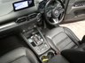 USED 2022 72 MAZDA CX-5 2.0 SKYACTIV-G Sport Edition SUV 5dr Petrol Auto Euro 6 (s/s) (165 ps) SUNROOF SAT NAV LEATHER CAMERA