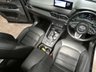 USED 2022 72 MAZDA CX-5 2.0 SKYACTIV-G Sport Edition SUV 5dr Petrol Auto Euro 6 (s/s) (165 ps) SUNROOF SAT NAV LEATHER CAMERA