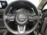 USED 2022 72 MAZDA CX-5 2.0 SKYACTIV-G Sport Edition SUV 5dr Petrol Auto Euro 6 (s/s) (165 ps) SUNROOF SAT NAV LEATHER CAMERA