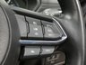 USED 2022 72 MAZDA CX-5 2.0 SKYACTIV-G Sport Edition SUV 5dr Petrol Auto Euro 6 (s/s) (165 ps) SUNROOF SAT NAV LEATHER CAMERA