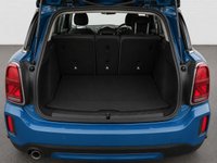USED 2021 21 MINI COUNTRYMAN 1.5 Cooper Classic SUV 5dr Petrol Manual Euro 6 (s/s) (136 ps) Parking camera, Sat Nav