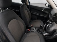 USED 2021 21 MINI COUNTRYMAN 1.5 Cooper Classic SUV 5dr Petrol Manual Euro 6 (s/s) (136 ps) Parking camera, Sat Nav