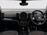 USED 2021 21 MINI COUNTRYMAN 1.5 Cooper Classic SUV 5dr Petrol Manual Euro 6 (s/s) (136 ps) Parking camera, Sat Nav