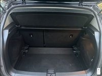 USED 2023 23 VOLKSWAGEN T-CROSS 1.0 TSI Black Edition SUV 5dr Petrol DSG Euro 6 (s/s) (110 ps) 