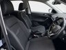 USED 2023 23 VOLKSWAGEN T-CROSS 1.0 TSI Black Edition SUV 5dr Petrol DSG Euro 6 (s/s) (110 ps) 