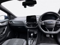 USED 2023 73 FORD PUMA 1.0T EcoBoost MHEV ST-Line X SUV 5dr Petrol Hybrid DCT Euro 6 (s/s) (125 ps) 1 OWNER, SAT NAV, AUTO