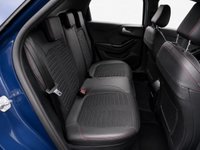 USED 2023 73 FORD PUMA 1.0T EcoBoost MHEV ST-Line X SUV 5dr Petrol Hybrid DCT Euro 6 (s/s) (125 ps) 1 OWNER, SAT NAV, AUTO