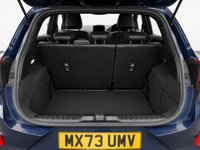 USED 2023 73 FORD PUMA 1.0T EcoBoost MHEV ST-Line X SUV 5dr Petrol Hybrid DCT Euro 6 (s/s) (125 ps) 1 OWNER, SAT NAV, AUTO