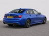USED 2019 69 BMW 3 SERIES 2.0 330e 12kWh M Sport Saloon 4dr Petrol Plug-in Hybrid Auto Euro 6 (s/s) (292 ps) Heated seats, Parking camera