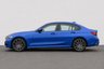 USED 2019 69 BMW 3 SERIES 2.0 330e 12kWh M Sport Saloon 4dr Petrol Plug-in Hybrid Auto Euro 6 (s/s) (292 ps) Heated seats, Parking camera