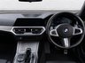 USED 2019 69 BMW 3 SERIES 2.0 330e 12kWh M Sport Saloon 4dr Petrol Plug-in Hybrid Auto Euro 6 (s/s) (292 ps) Heated seats, Parking camera