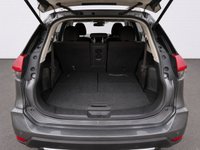 USED 2021 21 NISSAN X-TRAIL 1.3 DIG-T N-Connecta SUV 5dr Petrol DCT Auto Euro 6 (s/s) (158 ps) 7 seats Parking Camera