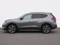 USED 2021 21 NISSAN X-TRAIL 1.3 DIG-T N-Connecta SUV 5dr Petrol DCT Auto Euro 6 (s/s) (158 ps) 7 seats Parking Camera