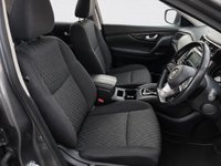 USED 2021 21 NISSAN X-TRAIL 1.3 DIG-T N-Connecta SUV 5dr Petrol DCT Auto Euro 6 (s/s) (158 ps) 7 seats Parking Camera