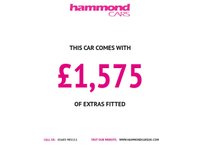 USED 2021 21 NISSAN X-TRAIL 1.3 DIG-T N-Connecta SUV 5dr Petrol DCT Auto Euro 6 (s/s) (158 ps) 7 seats Parking Camera